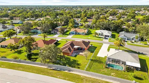 13481 Pullman Drive Spring Hill FL 34609