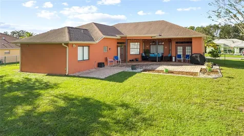 13481 Pullman Drive Spring Hill FL 34609