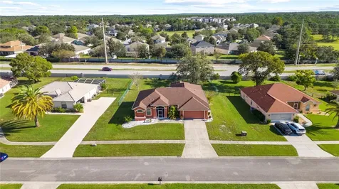 13481 Pullman Drive Spring Hill FL 34609