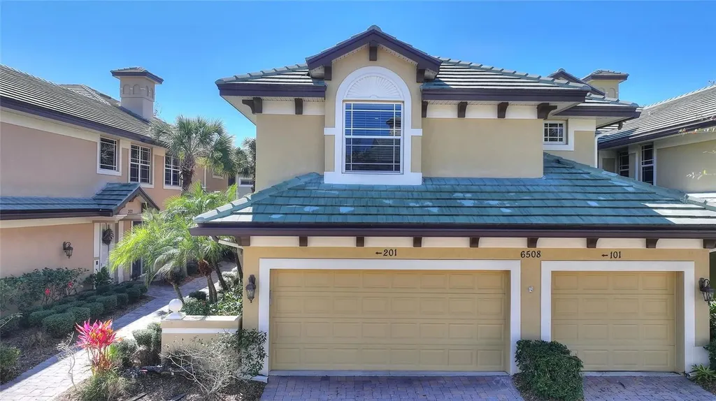 6508 Moorings Point Circle Lakewood Ranch FL 34202