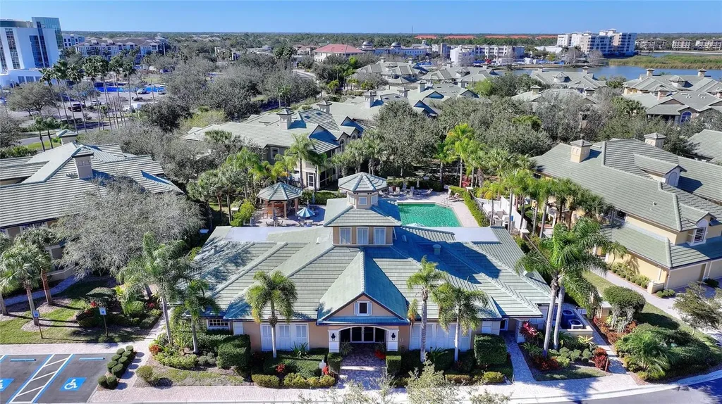 6508 Moorings Point Circle Lakewood Ranch FL 34202