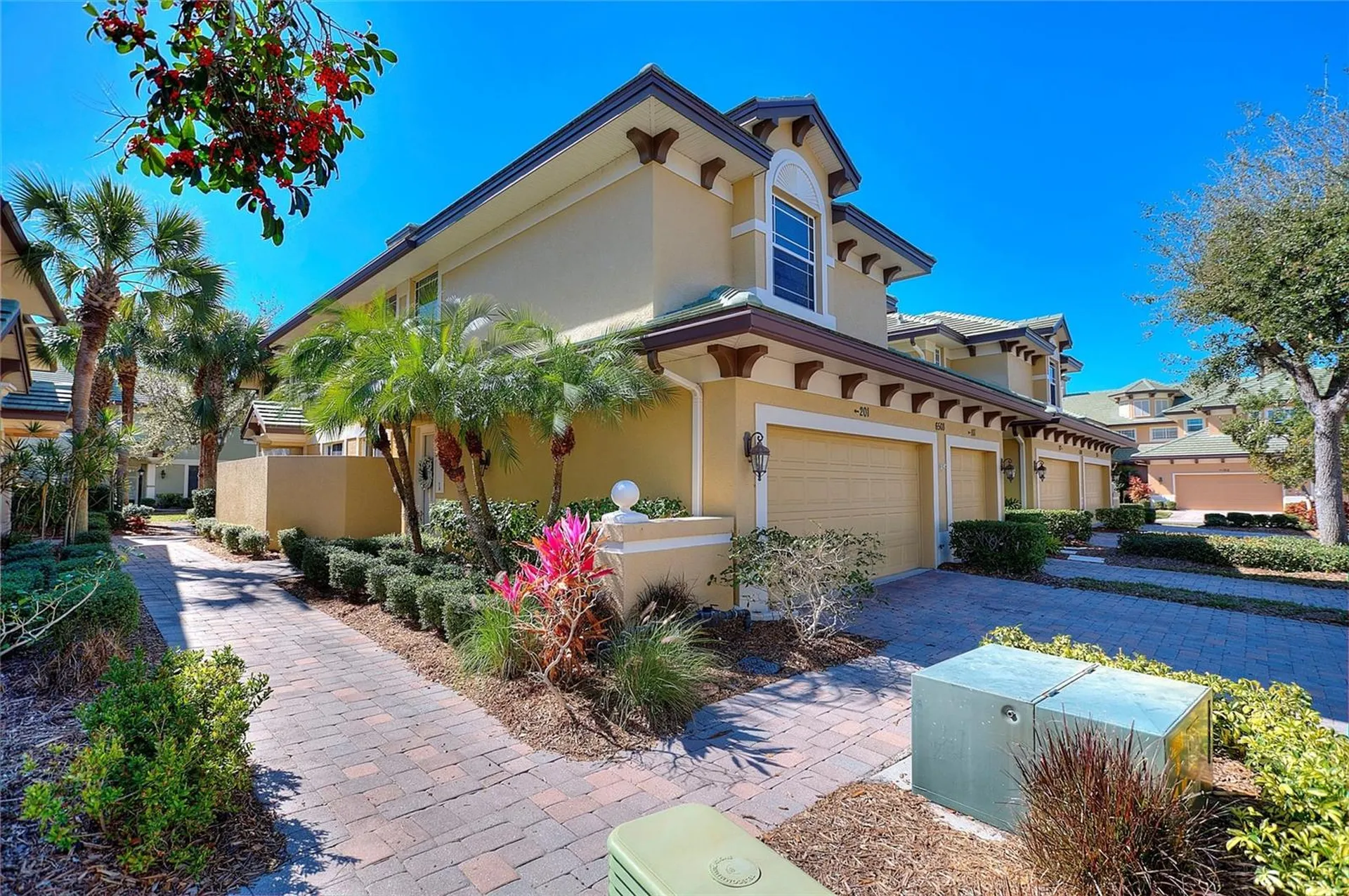 Lakewood Ranch FL, 6508 Moorings Point Circle, Unit 201