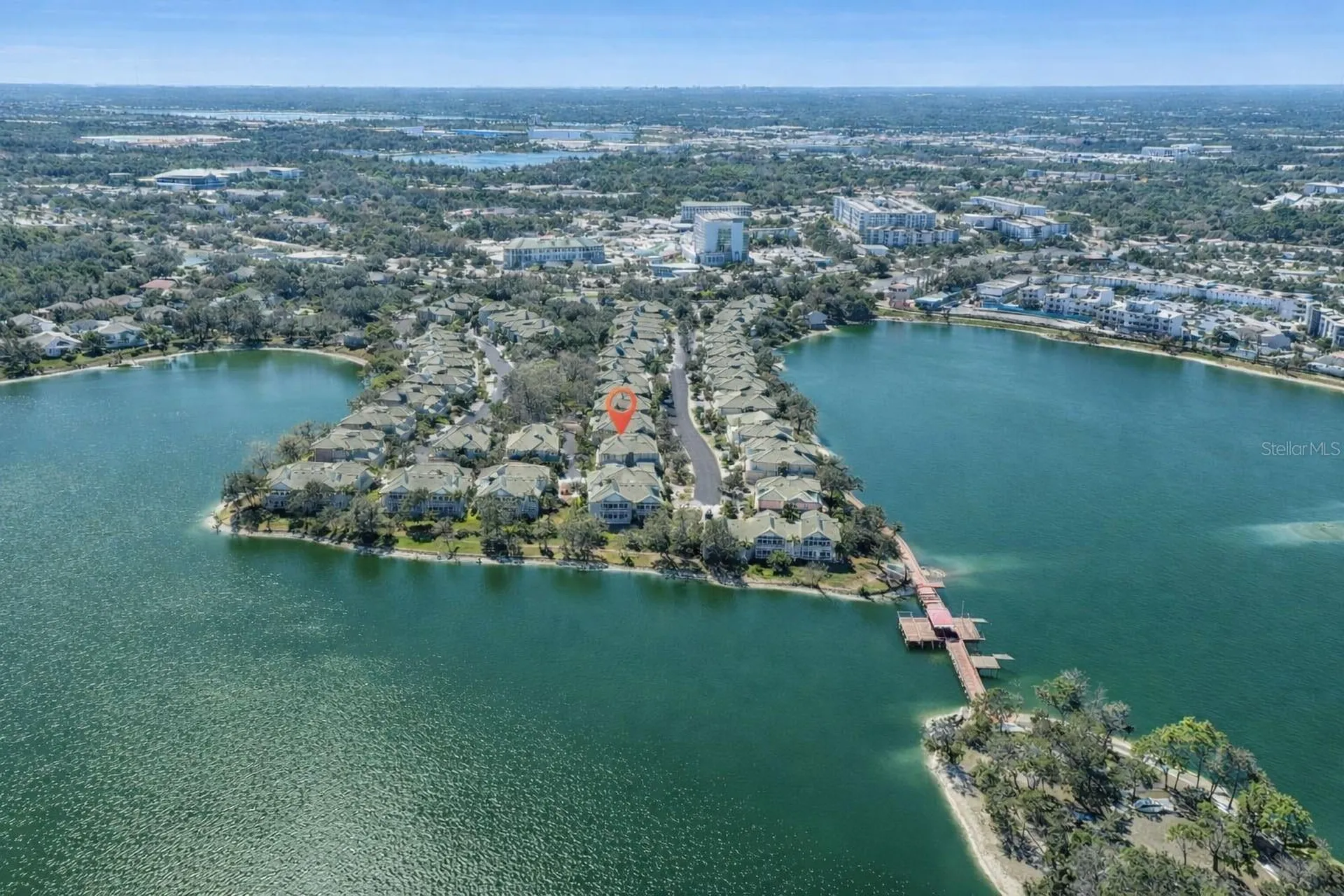 6508 Moorings Point Circle Lakewood Ranch FL 34202