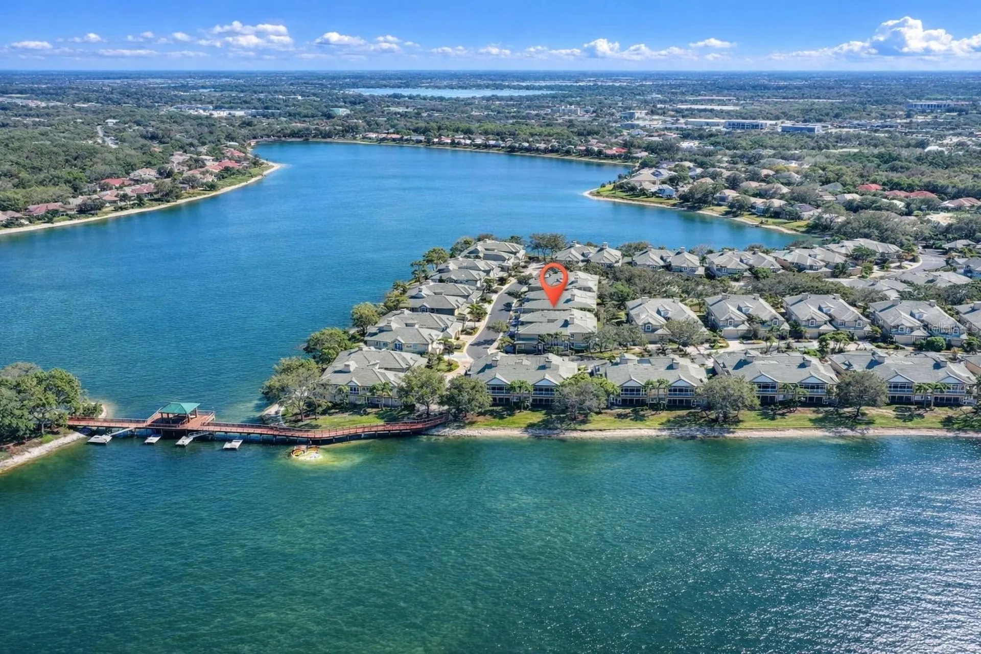 6508 Moorings Point Circle Lakewood Ranch FL 34202