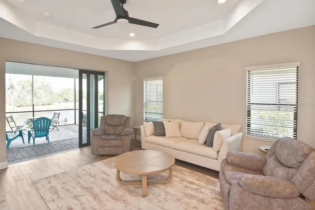 26871 Pavin Drive Englewood FL 34223
