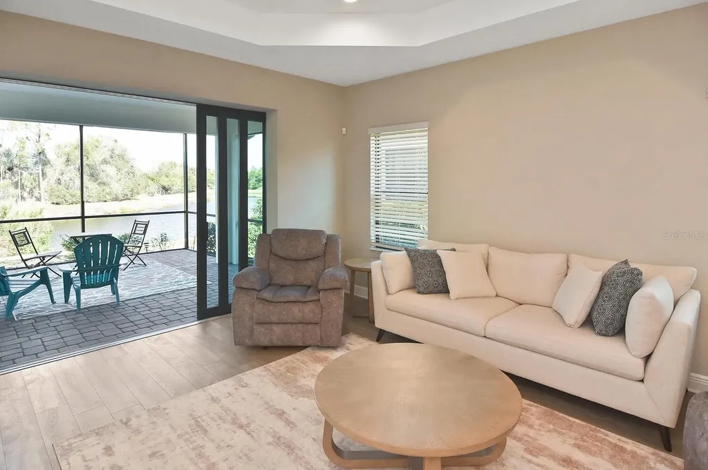 26871 Pavin Drive Englewood FL 34223