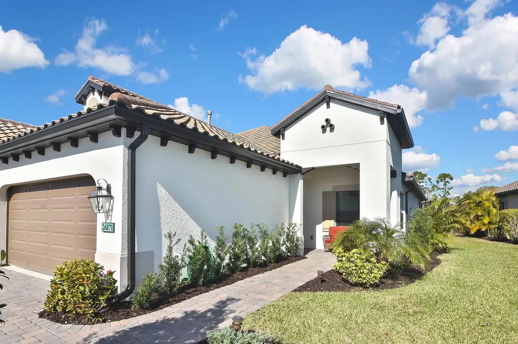 26871 Pavin Drive Englewood FL 34223