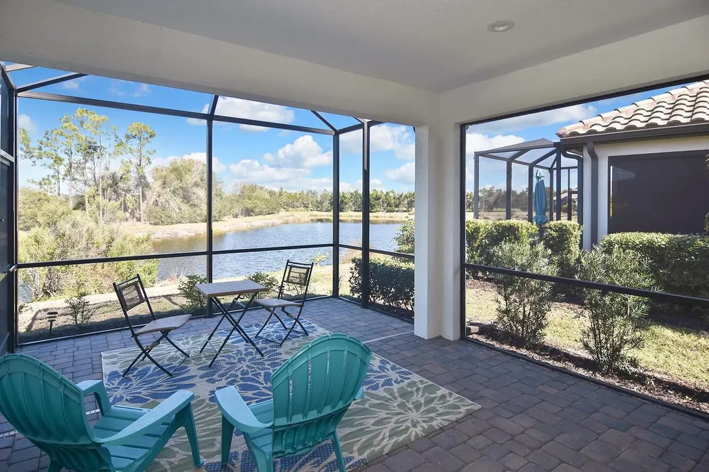 26871 Pavin Drive Englewood FL 34223