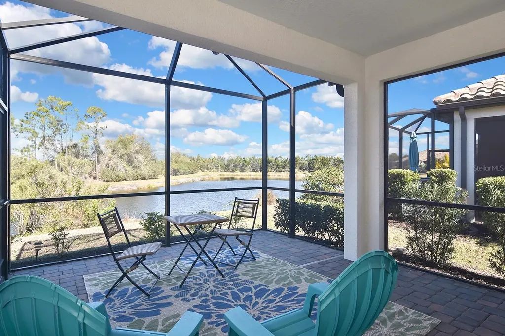 26871 Pavin Drive Englewood FL 34223
