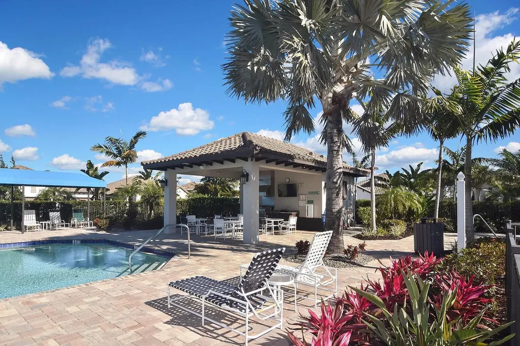 26871 Pavin Drive Englewood FL 34223