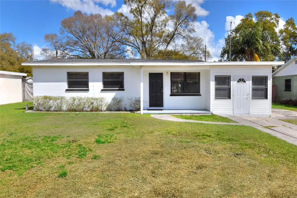 1229 Rawls Drive Lakeland FL 33801