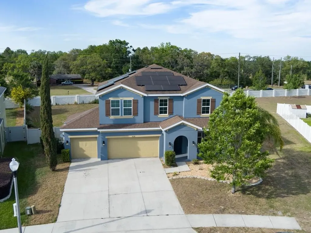 4058 Brookshire Circle Eustis FL 32736