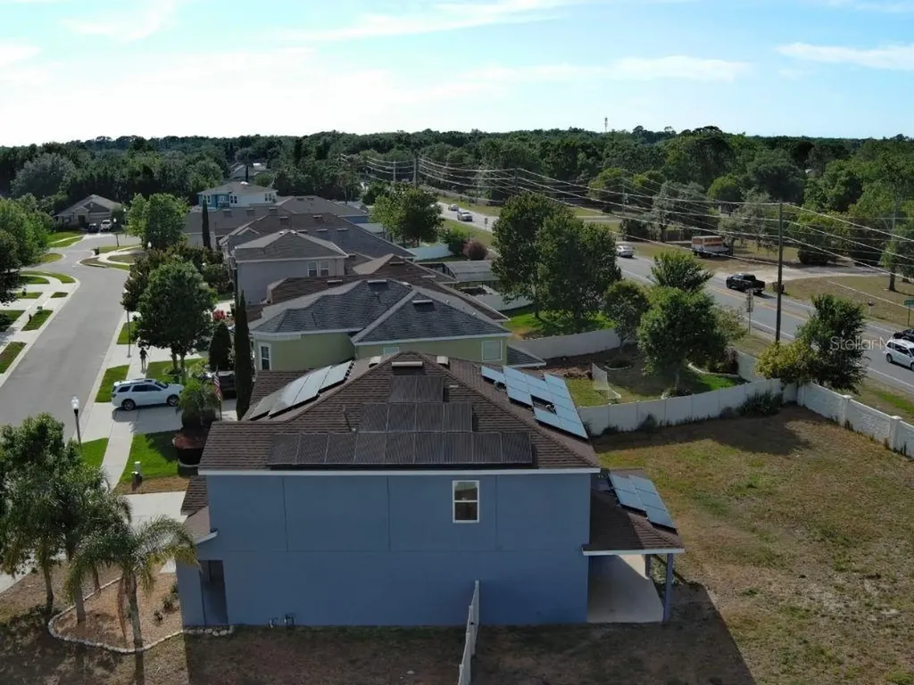 4058 Brookshire Circle Eustis FL 32736