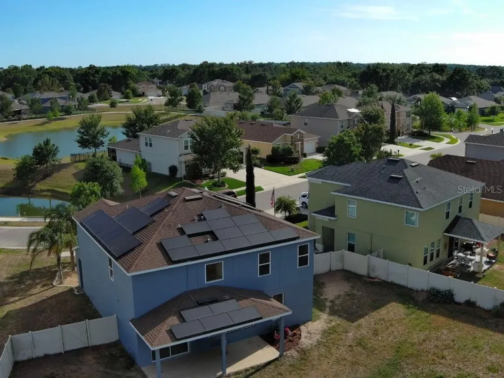 4058 Brookshire Circle Eustis FL 32736