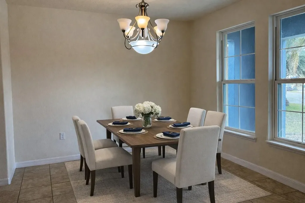 4058 Brookshire Circle Eustis FL 32736