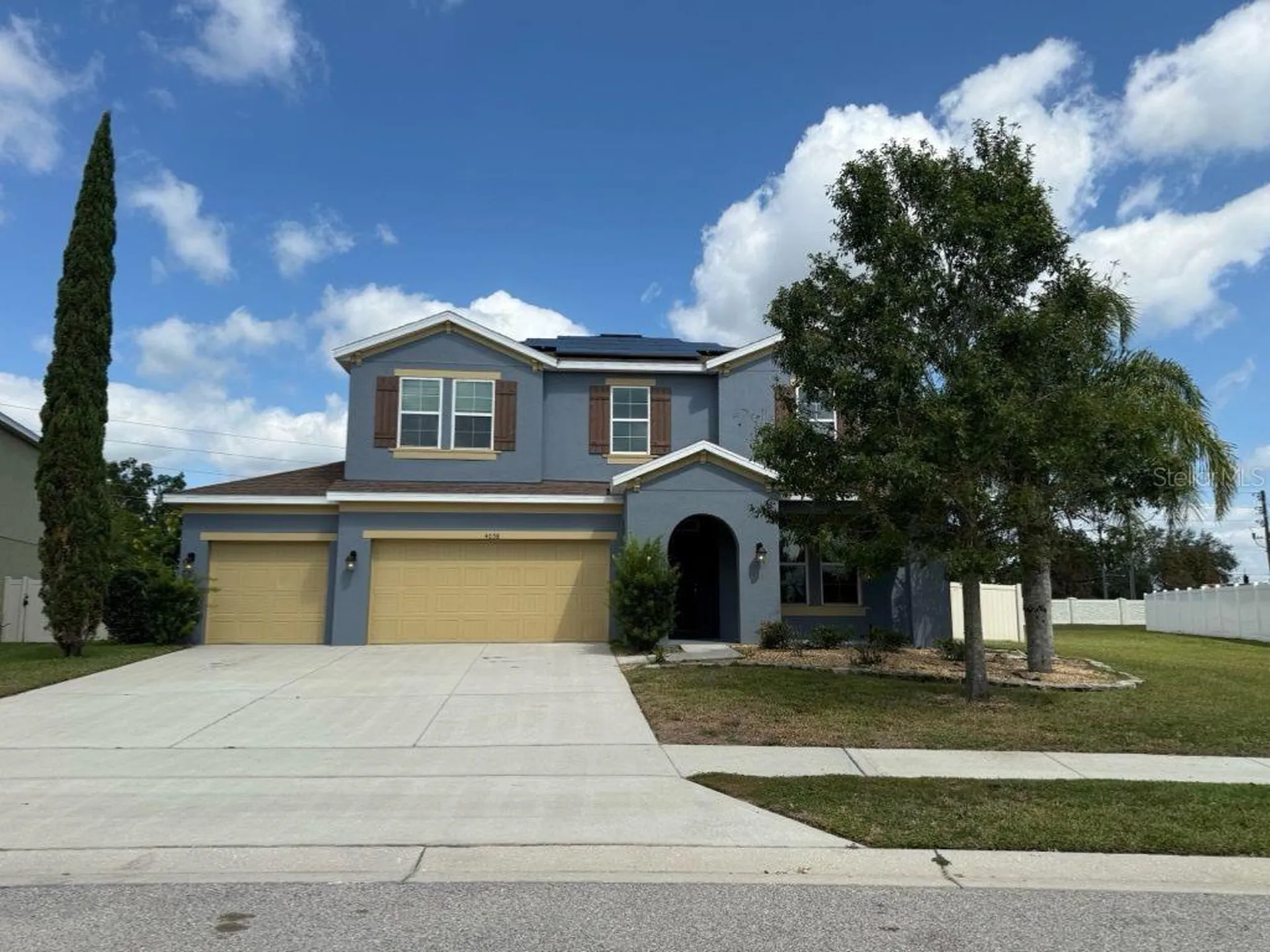 4058 Brookshire Circle Eustis FL 32736