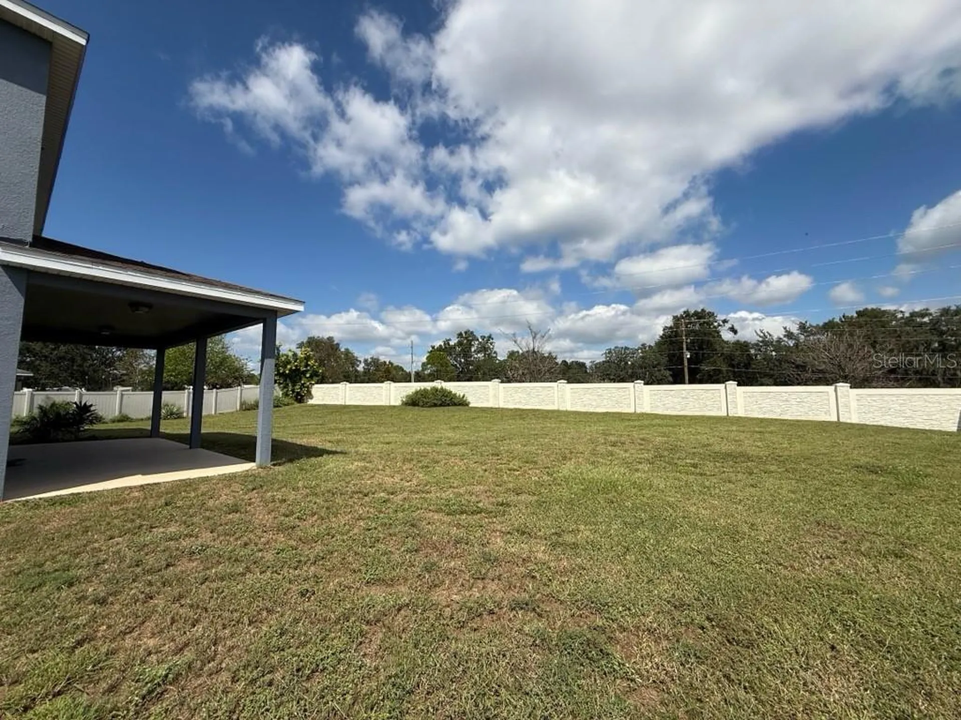 4058 Brookshire Circle Eustis FL 32736
