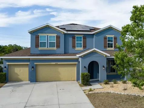4058 Brookshire Circle Eustis FL 32736