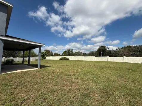 4058 Brookshire Circle Eustis FL 32736