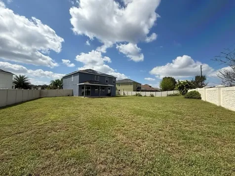 4058 Brookshire Circle Eustis FL 32736