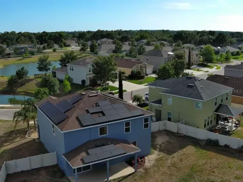 4058 Brookshire Circle Eustis FL 32736