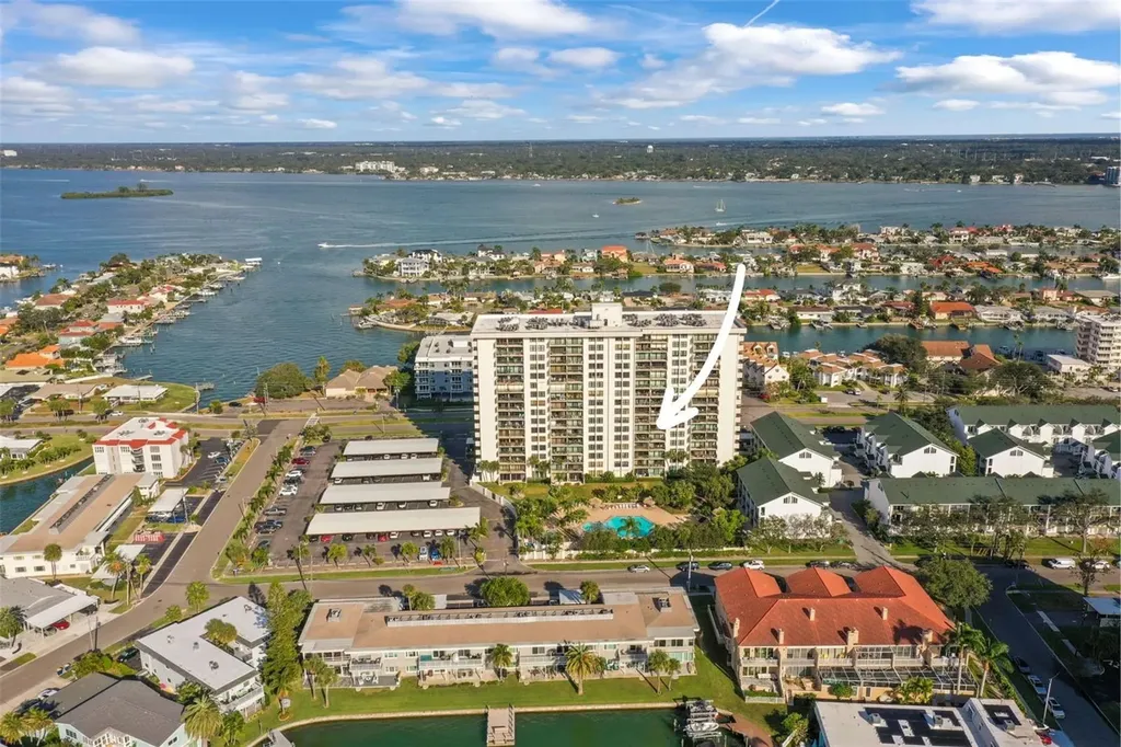 400 Island Way Clearwater Beach FL 33767