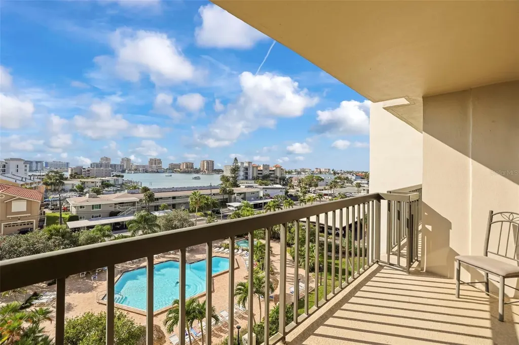 400 Island Way Clearwater Beach FL 33767
