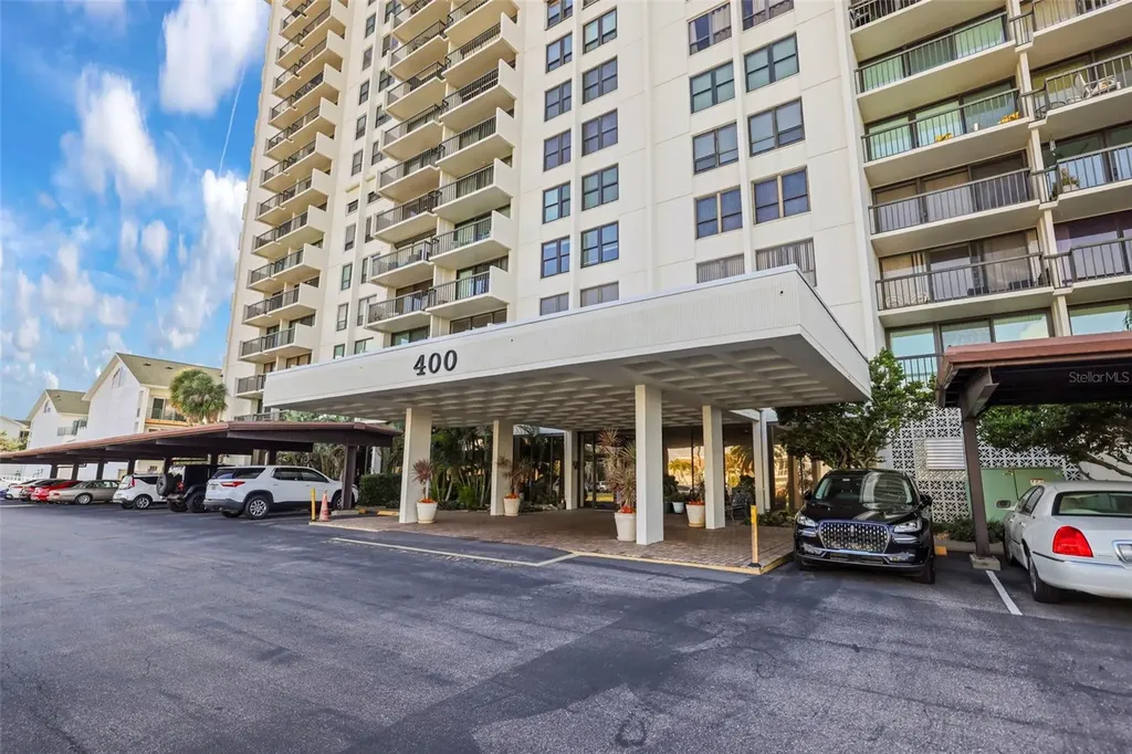 400 Island Way Clearwater Beach FL 33767