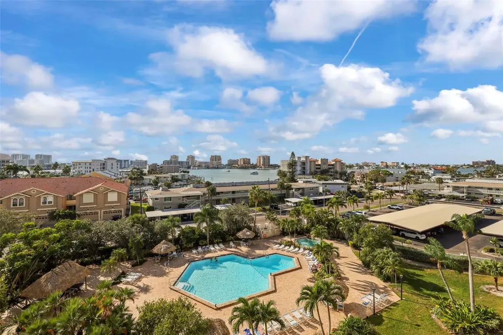 400 Island Way Clearwater Beach FL 33767