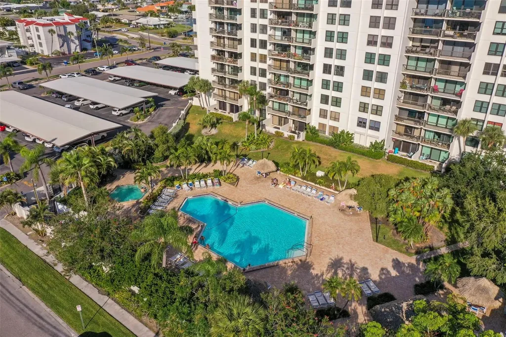 400 Island Way Clearwater Beach FL 33767