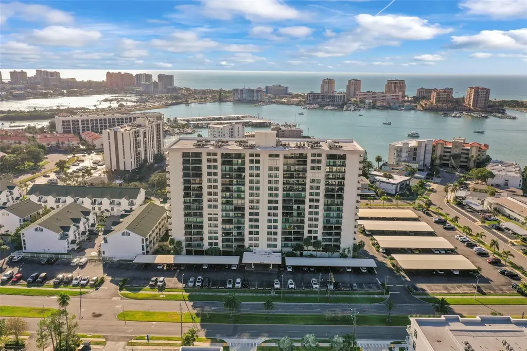 400 Island Way Clearwater Beach FL 33767