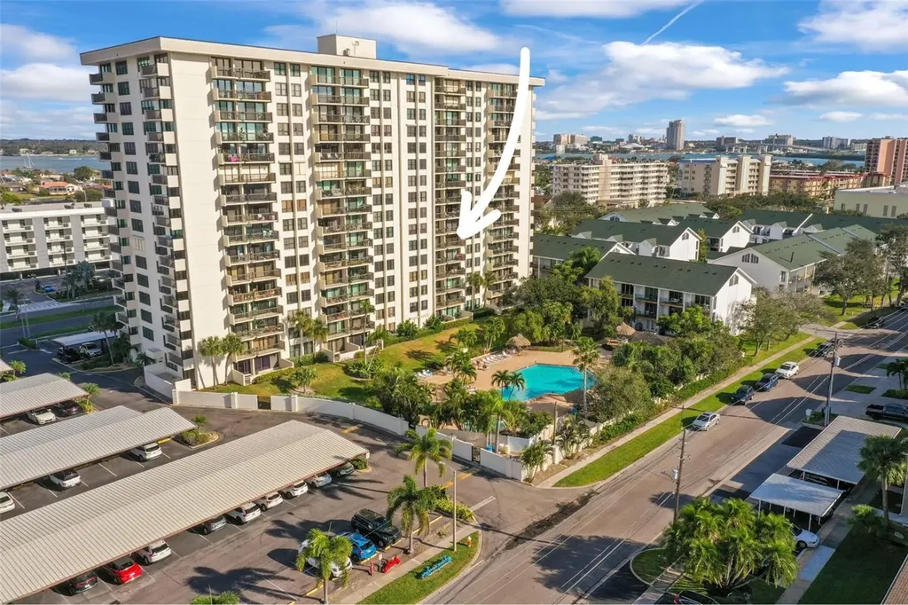 400 Island Way Clearwater Beach FL 33767
