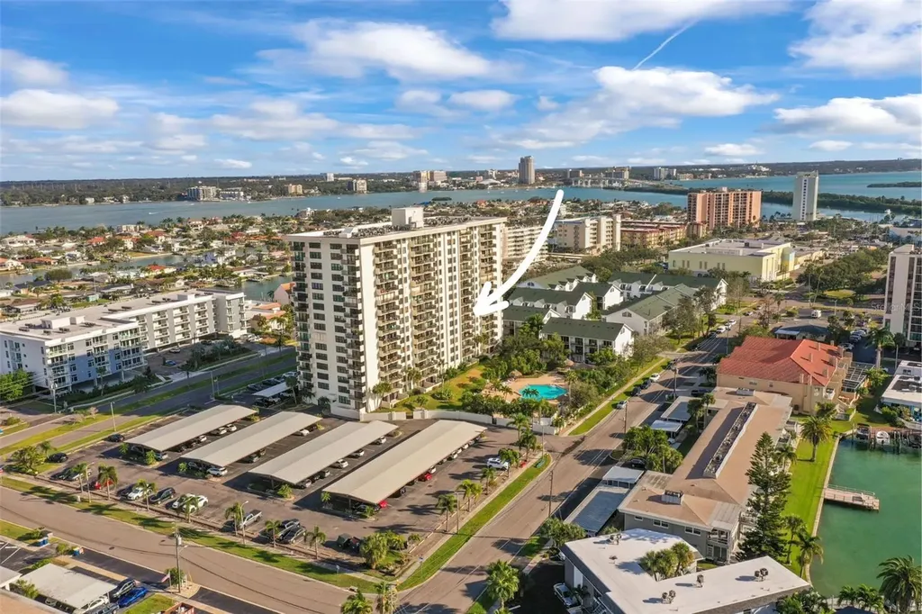 400 Island Way Clearwater Beach FL 33767