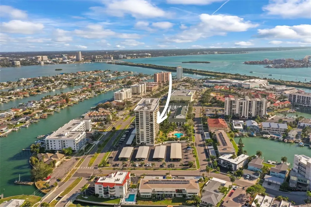 400 Island Way Clearwater Beach FL 33767