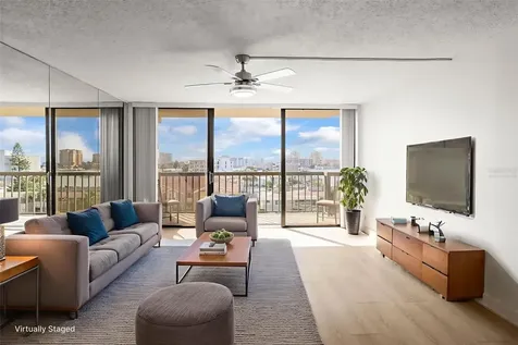 400 Island Way Clearwater Beach FL 33767