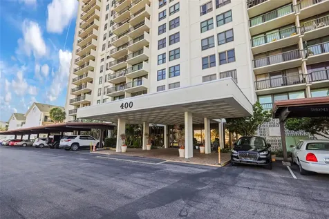 400 Island Way Clearwater Beach FL 33767
