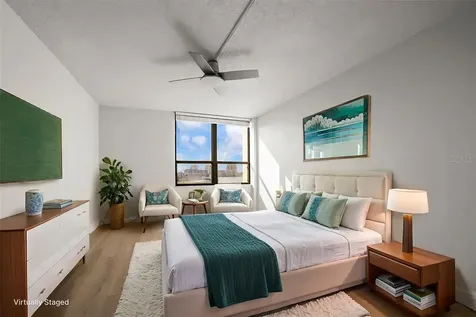 400 Island Way Clearwater Beach FL 33767