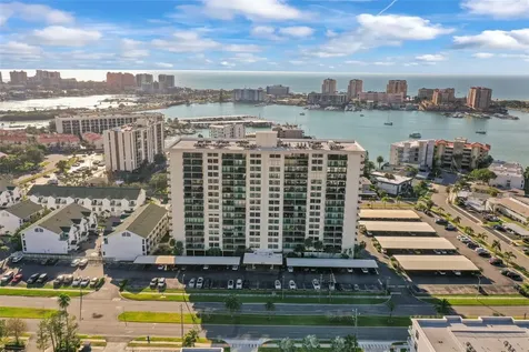 400 Island Way Clearwater Beach FL 33767