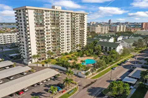 400 Island Way Clearwater Beach FL 33767