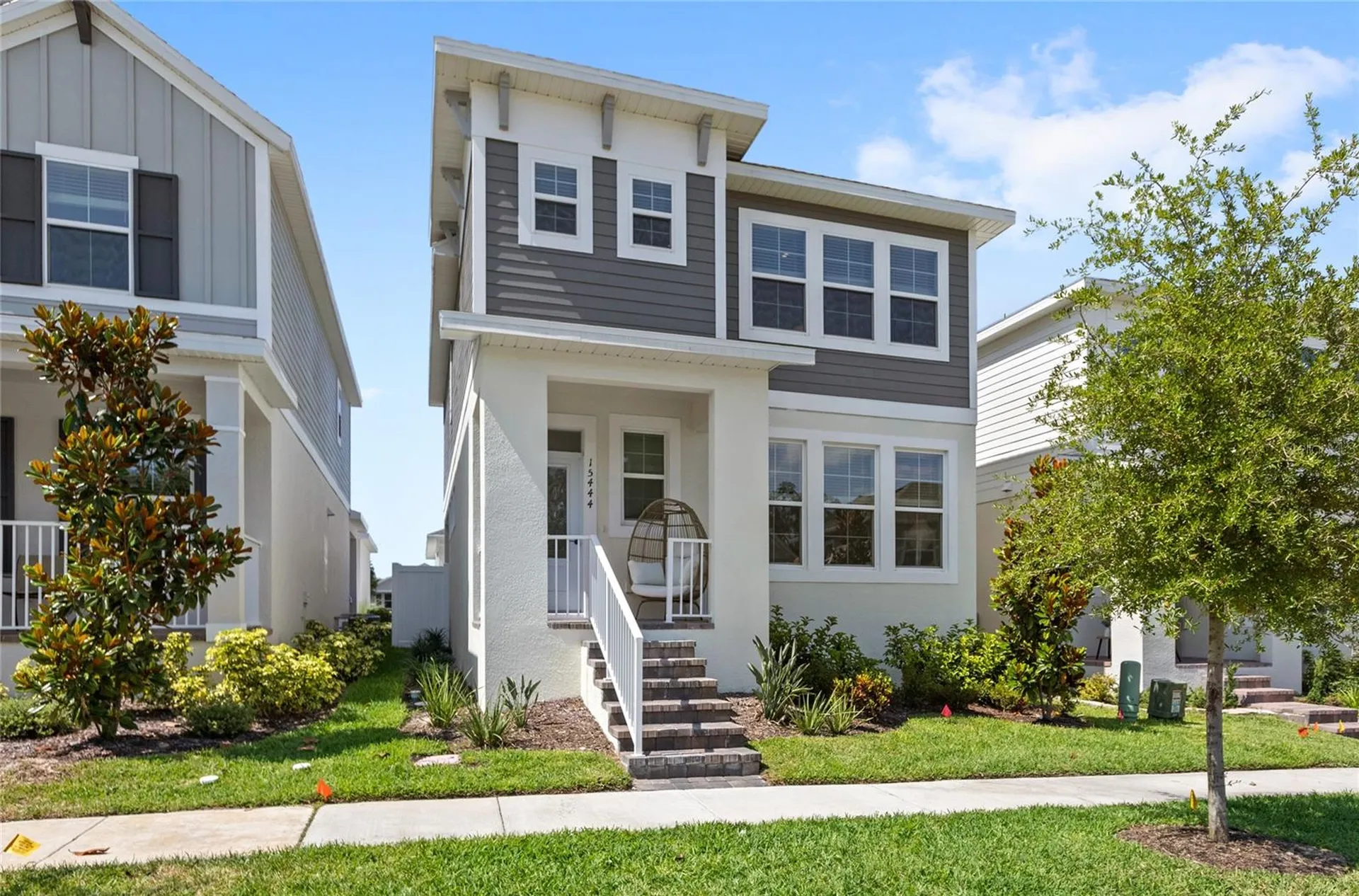 15444 Lebeau Loop Winter Garden FL 34787