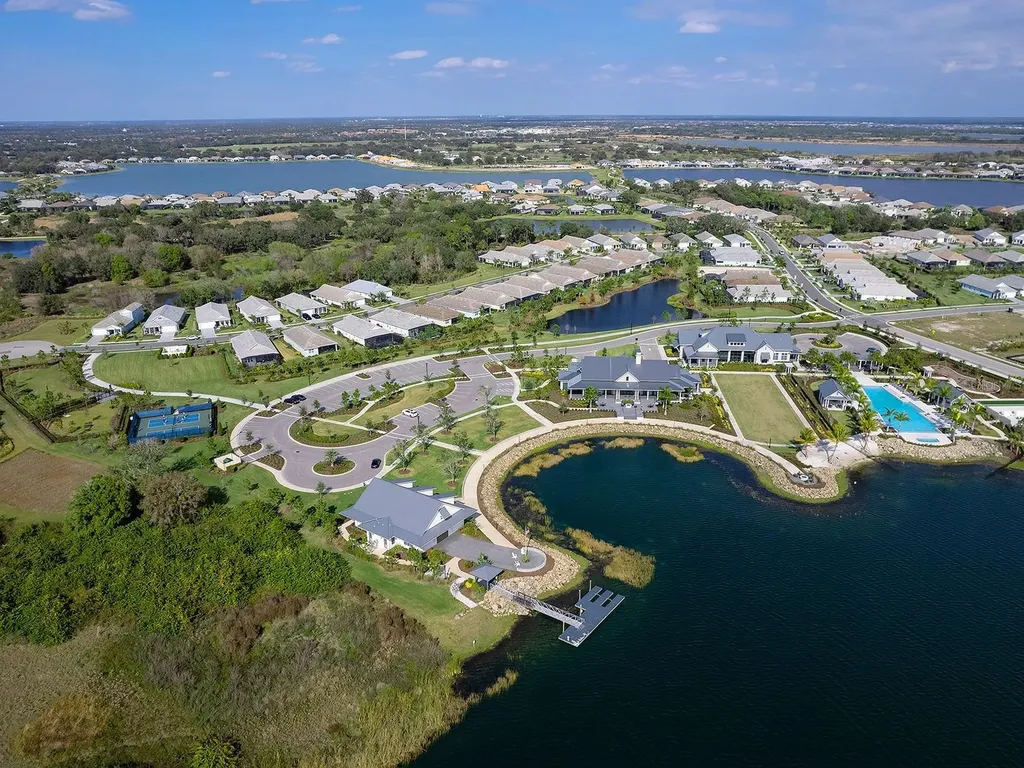 913 Crosswind Avenue Sarasota FL 34240