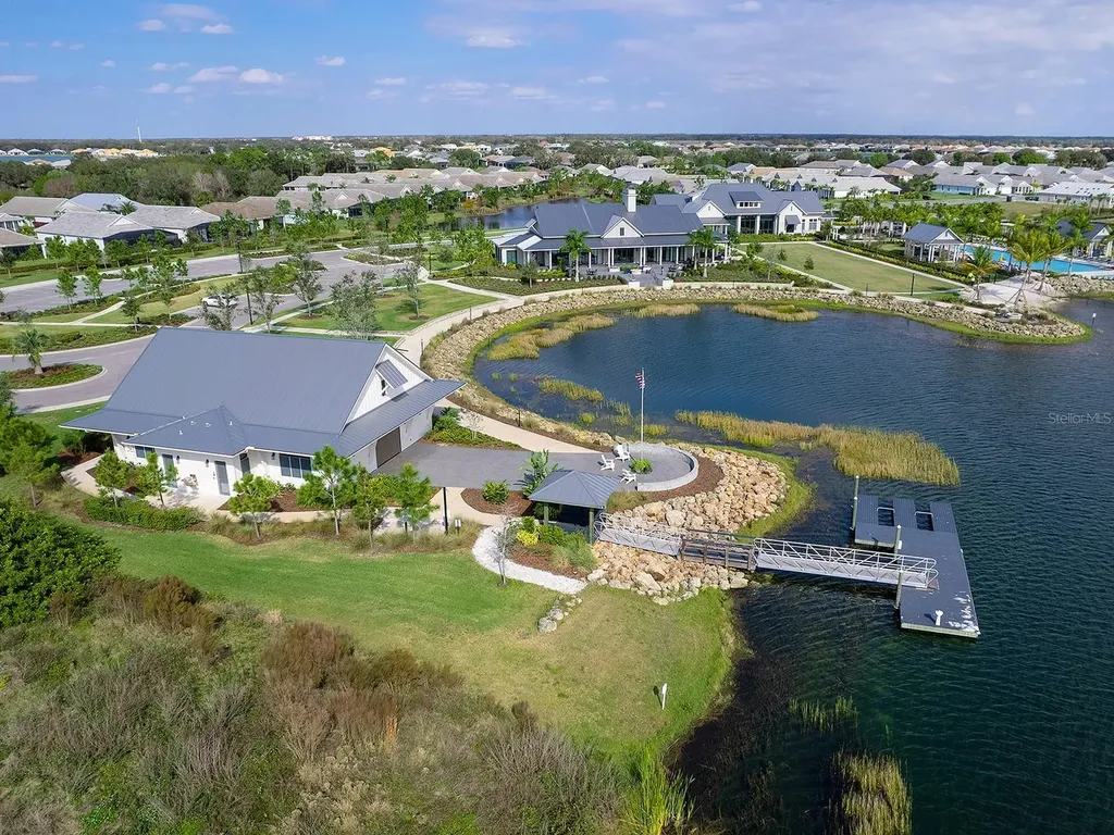 913 Crosswind Avenue Sarasota FL 34240