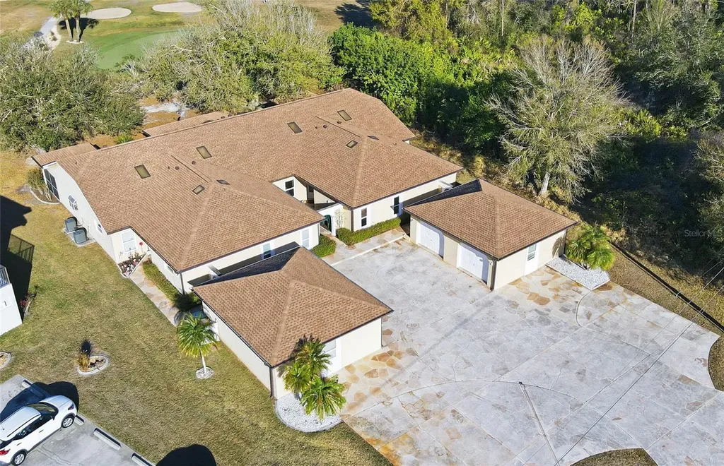 1203 Saxony Circle Punta Gorda FL 33983