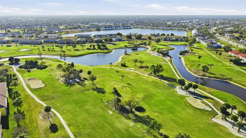 1203 Saxony Circle Punta Gorda FL 33983