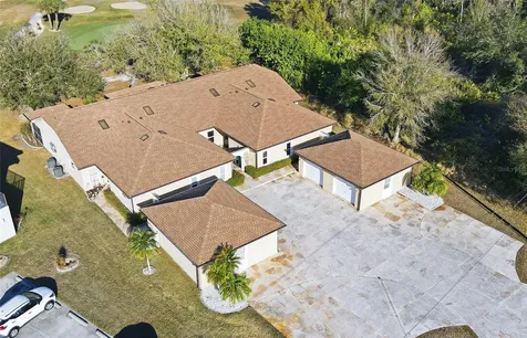 1203 Saxony Circle Punta Gorda FL 33983