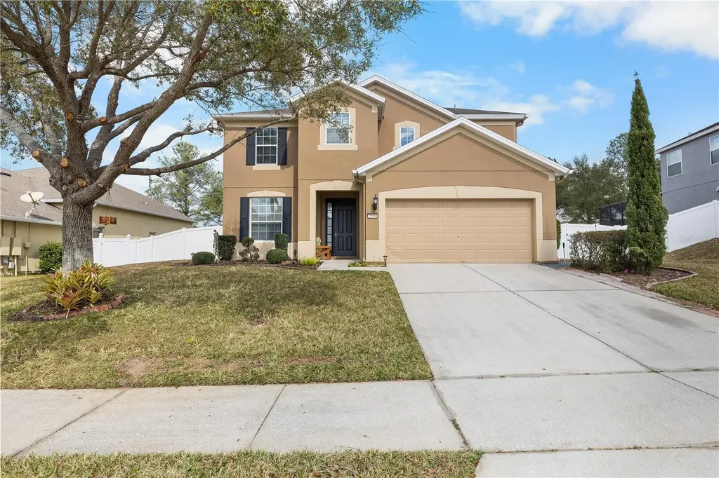 2996 Santa Maria Avenue Clermont FL 34715