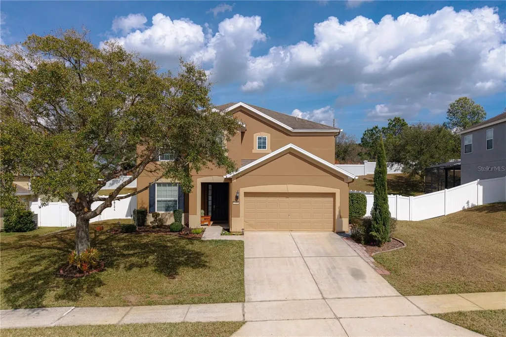 2996 Santa Maria Avenue Clermont FL 34715