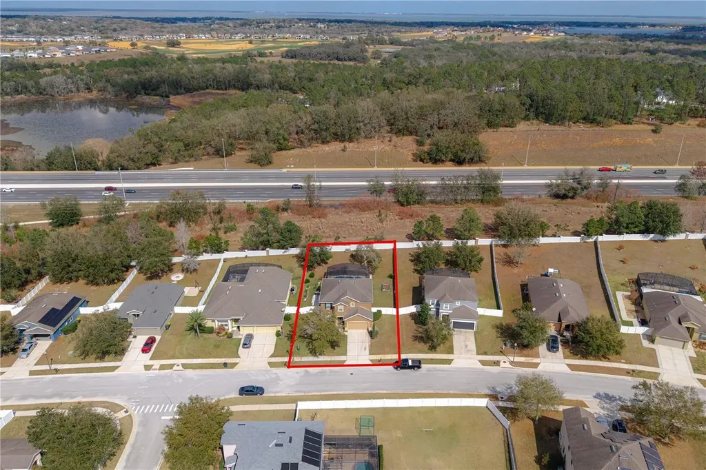 2996 Santa Maria Avenue Clermont FL 34715