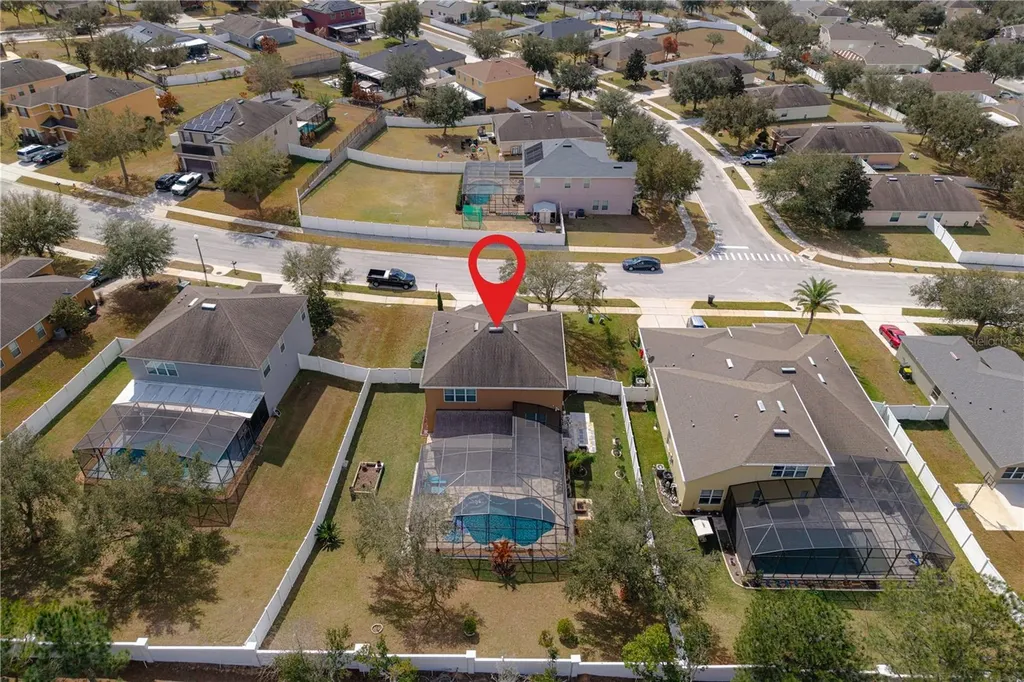 2996 Santa Maria Avenue Clermont FL 34715