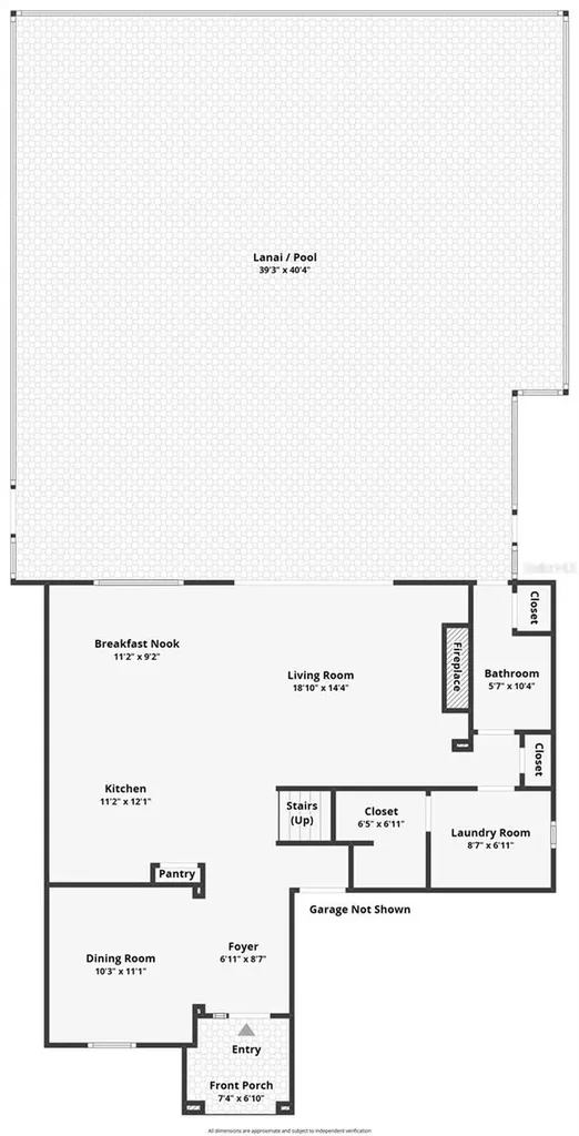 2996 Santa Maria Avenue Clermont FL 34715